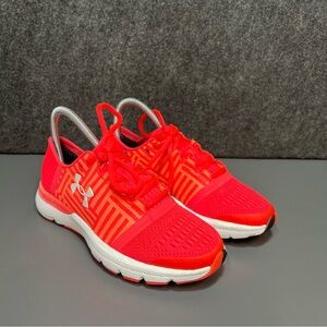 Under Armour Women's Speedform Gemini 3 Size 5.5